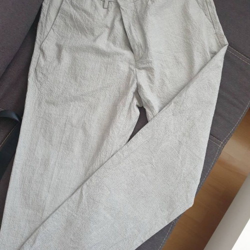 Tommy Hilfiger Men's Pants new, gray, size W36/L36