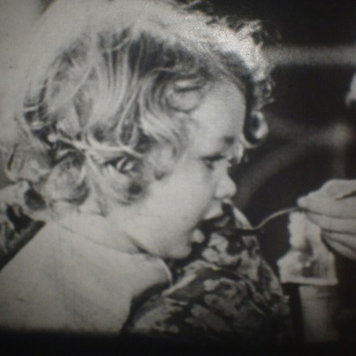 "For Pete's Sake" Little Rascals Super 8mm silent film used