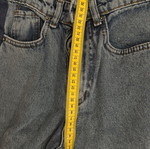 Blue jean pants like new, size XS 34 6