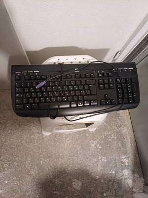 Keyboard like new condition