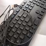 Dell KB216 wired keyboard like new