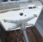 Epson EH-TW3500 projector