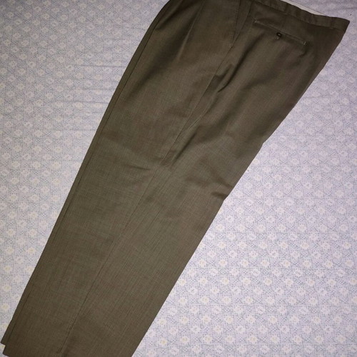 Richmond Suit Set (Jacket + Trousers)