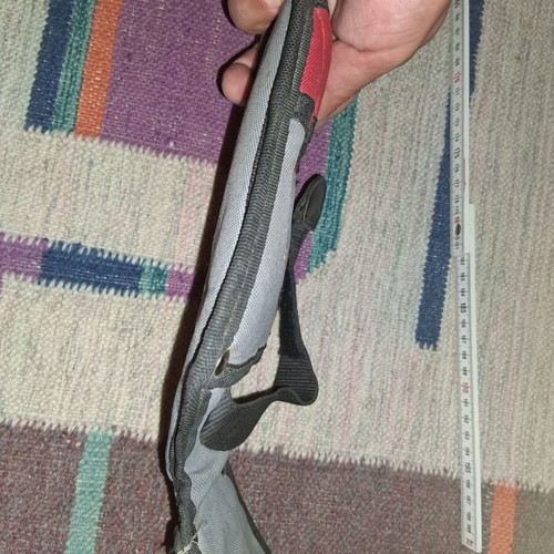 Plano small screwdriver pouch