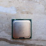 Intel Pentium E5700 3.00GHz Socket LGA775 processor like new