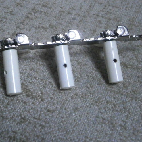 Gotoh Machine Heads guitar parts new with box made in Japan