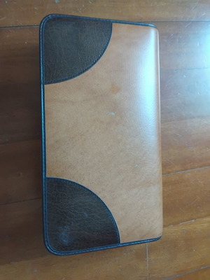 Besto grooming set case, excellent condition