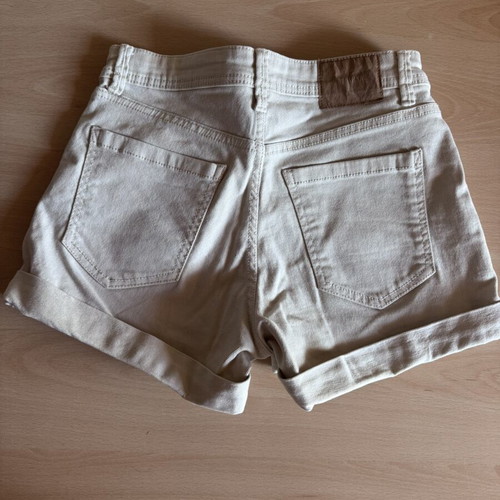 Shorts pack of 4 used, size small 36, Bershka, Zara, Shein