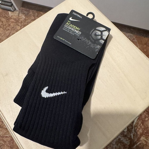 Nike long football socks XL