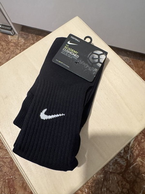 Nike long football socks XL