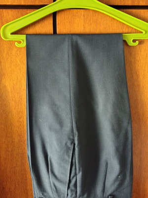 Women's Police Summer Uniform size 8, skirt and pants, like new, 3 pieces