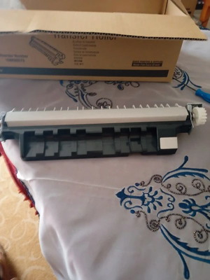 Xerox Transfer Roller Καινούργιο με ετικέτες για Phaser 7750/7760