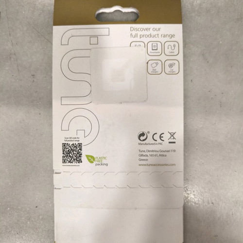 Screen protector glass for Redmi 13 new Tune