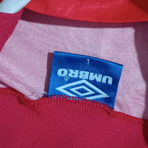 Φανέλα Ajax 1995 μεταχειρισμένη, αυθεντική