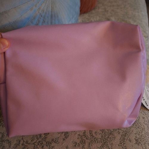 My Little Pony collectible toiletry bag by Sinsay, Hasbro
