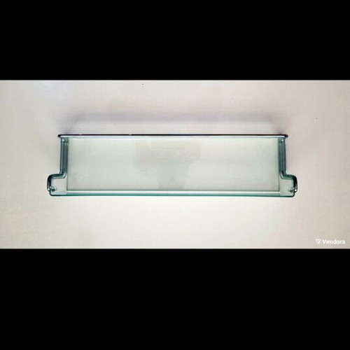Miele KFN 8762 SDed Refrigerator Door Shelves 4 like new