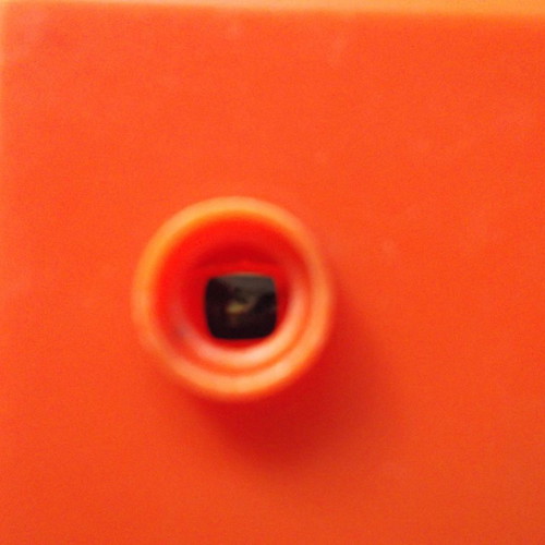 View Master used with Cyprus images, 1970 vintage toy