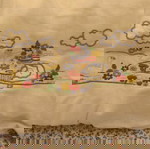  Set πάνα κρεβατιού και ΔΩΡΟ μια κουνουπιέρα