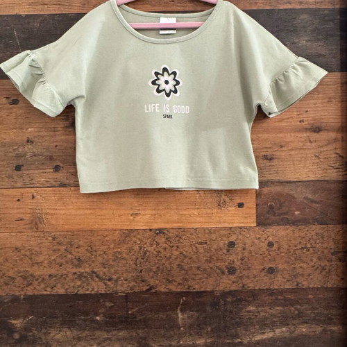 Girls' summer clothes 9-10 years like new, Ativo and Zara