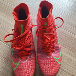 Nike mercurial superfly 8 pro