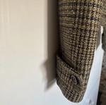 Jacket used, fits M/L