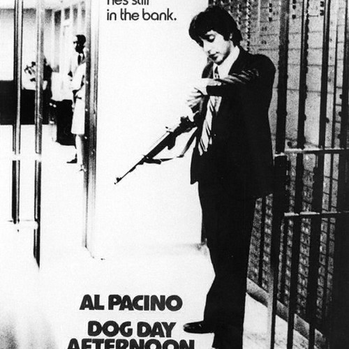 Dog Day Afternoon DVD like new with subtitles