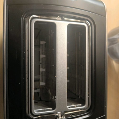 Bosch Comfort Line toaster used