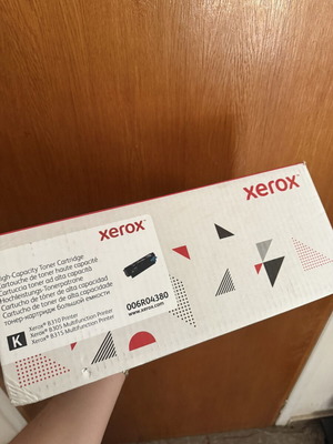 Xerox 006R04380 τόνερ για εκτυπωτές B310 B305 B315