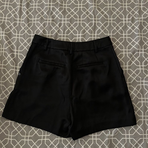Scotch & Soda Classic Shorts like new, black, size M