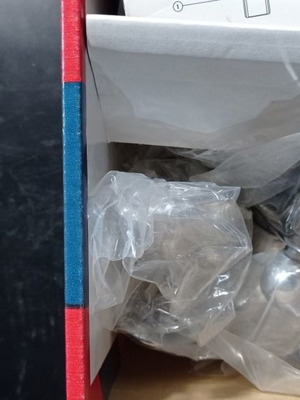 Μπαταρία μπάνιου Fiore Jafar 47CR5100 καινούργιο, επιτοίχια, χρώμιο