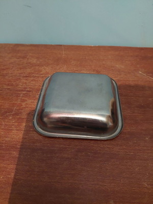 Ashtray like new