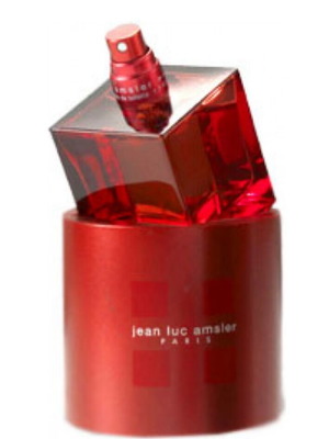 Jean Luc Amsler Prive EDT 100ml дамски парфюм нов