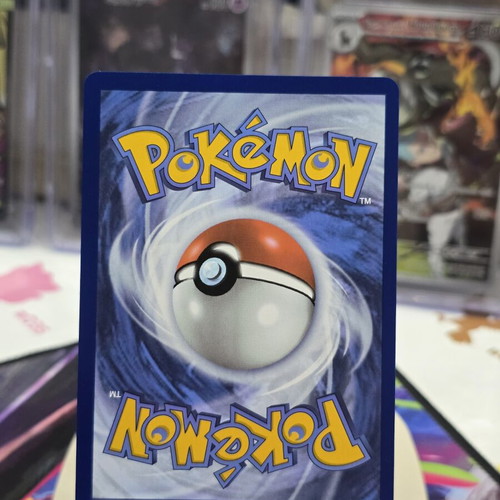 Regirock EX Pokemon card DRI 214