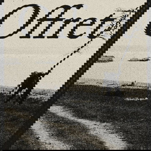 The Sacrifice Blu-ray σαν καινούργιο, δράμα, αμερικάνικη έκδοση region A