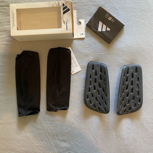 Adidas Performance Football Shin Guards new