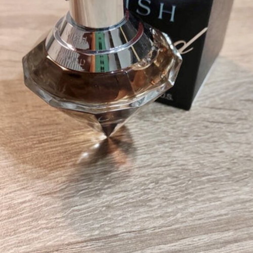 Wish by Chopard Eau de Parfum 30ml like new, original