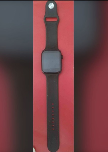 Smart watch