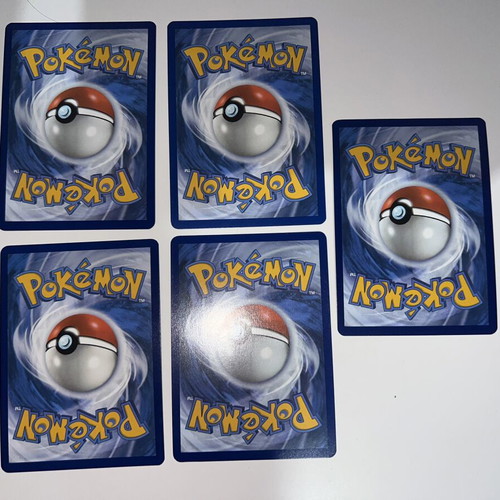 Pokemon TCG Holiday Calendar cards