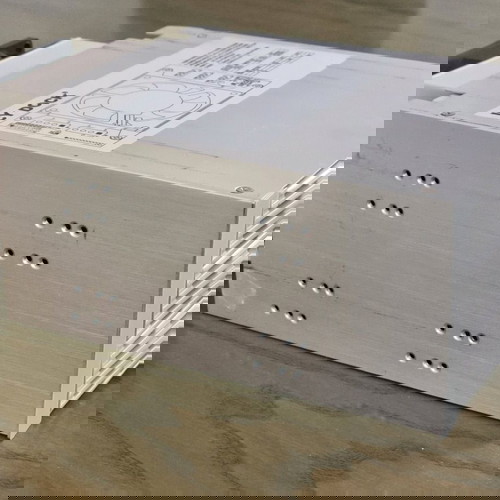 icy dock 3x hdd 3.5" cage 2 tray 5.25"