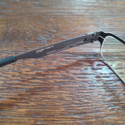 Ic Berlin glasses new