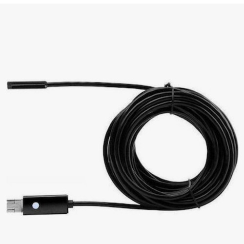 Endoscopic camera for mobile new with 1280x720 pixels resolution