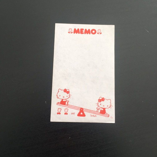 Collectible 80s papers like new