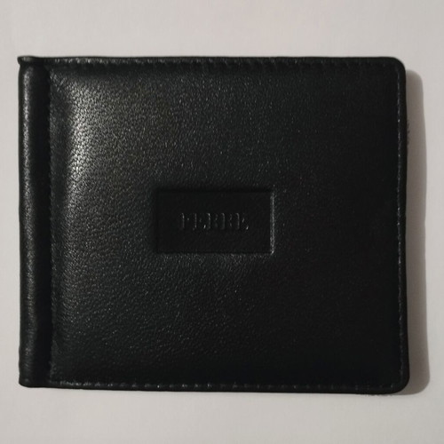 Leather wallets Ferre, Columbia, Camel active new, black