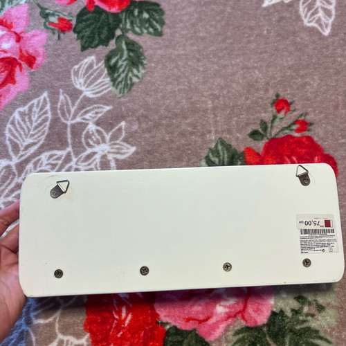 Zara kids hanger like new
