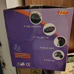 Coffee maker new in box