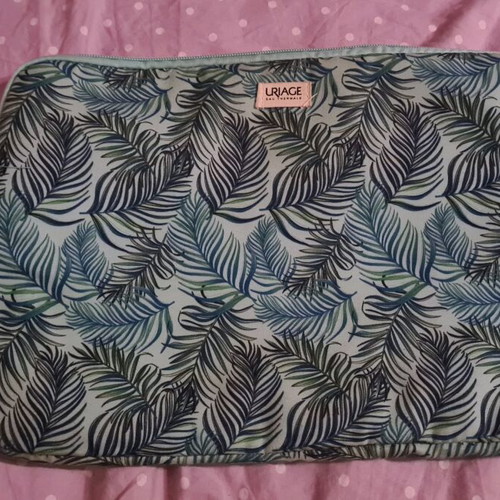 Laptop case like new
