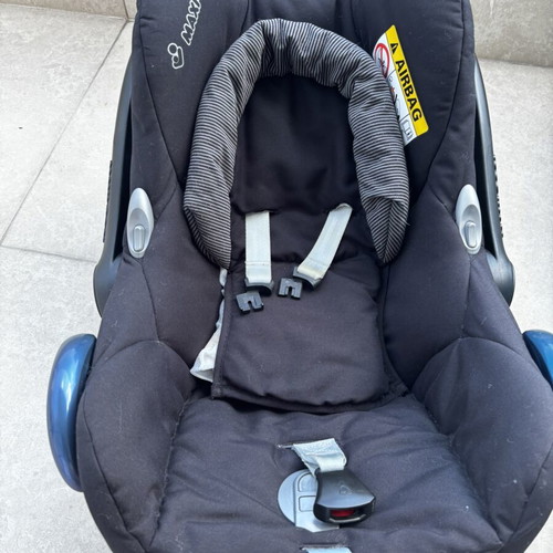 Maxi-Cosi Car Seat like new