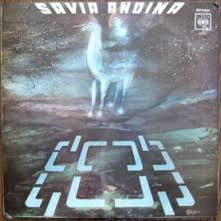 Savia Andina Lo Mejor De vinyl record used, Latin