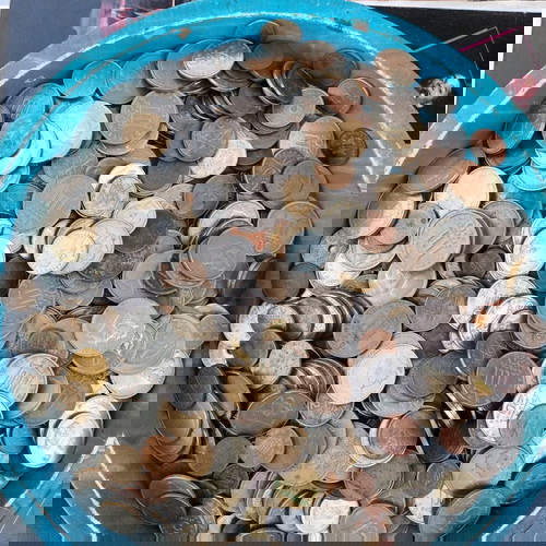 παλια κερματα