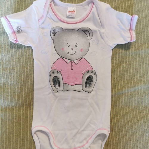 Baby romper size 18-24 months new